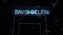 La exposición 'David Delfín' homenajea al famoso diseñador