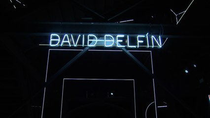 La exposición 'David Delfín' homenajea al famoso diseñador