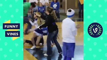 TRY NOT TO LAUGH - Best BACK TO SCHOOL Fails Compi(360P)