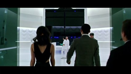 now you see me 2 movie clips- best scene (Hindi)