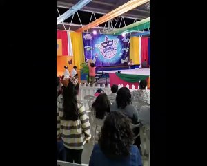 Mexique : ils se moquent du coronavirus !