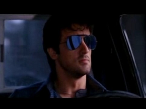 Jean Beauvoir - Feel The Heat BO Cobra 1986