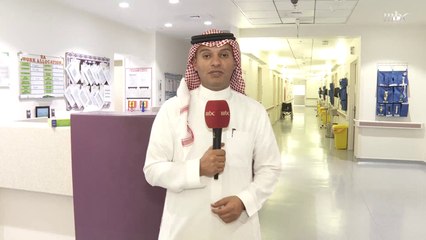 جاهزية تامة لغرف العزل في جدة.. وكافة الحالات المشتبه بها سليمة