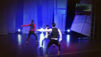 Dance Moms S06E23 Girl Talk 3