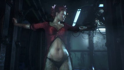 SOO AWESOME!! - #1 Batman Arkham Knight Gameplay Walkthrough - 2020