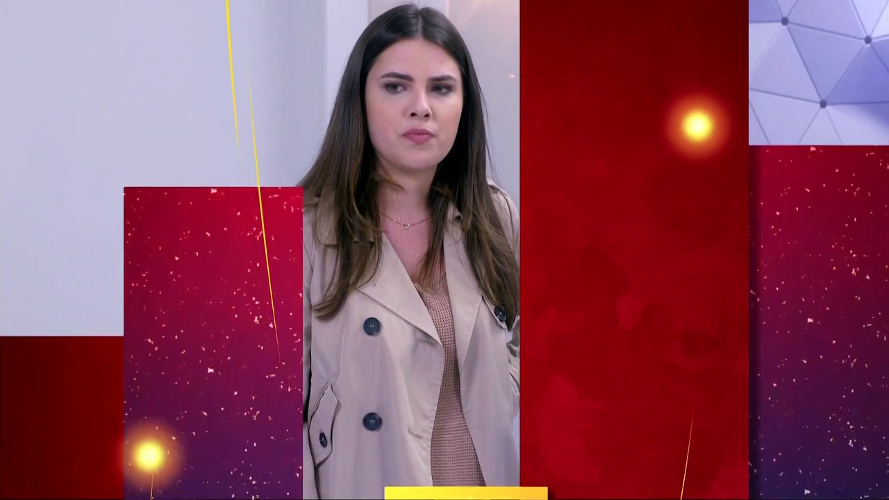 Chamada:As Aventuras de Poliana - Capítulo 474 (09/03/2020)