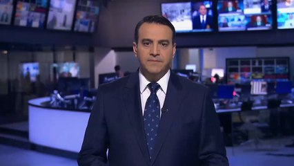 موجز الأخبار - العاشرة مساء 2020/3/7