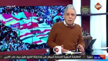 ابو الغيط يعلن عن أكبر انجاز حققه العرب .. ووزير خارجية عمان يعترف  نحن أضعف من أن نحل أي مشكلة ..!!