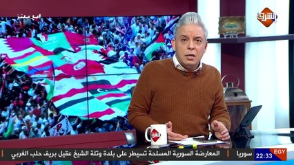 ابو الغيط يعلن عن أكبر انجاز حققه العرب .. ووزير خارجية عمان يعترف  نحن أضعف من أن نحل أي مشكلة ..!!