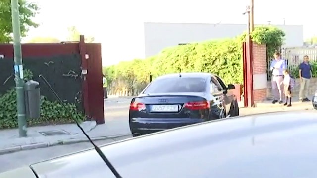 Santa María de los Rosales, el colegio a donde van la Princesa Leonor y la Infanta Sofía