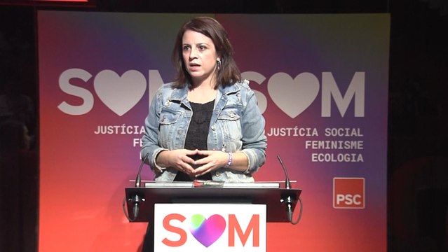 Lastra ve que la mesa de diálogo tiene enemigos dentro y fuera