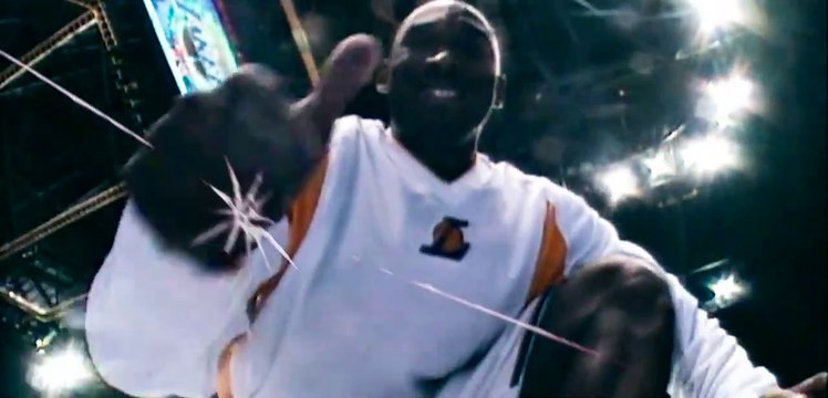 Dr Dre Mamba Mambacita (Tribute To Kobe Bryant)