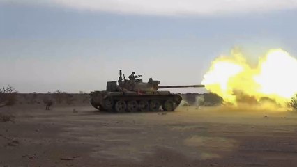الجوف اليمنية.. الحوثيون يدقون أبواب السعودية والمبعوث الأممي يحذر