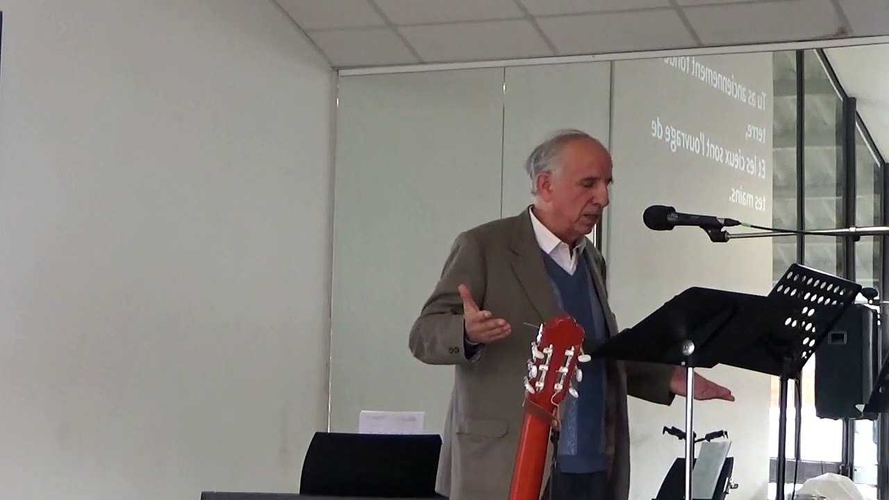 la vie éternelle et le paradis