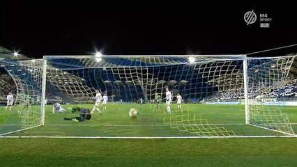 Zalaegerszegi TE 1-1 Ferencváros