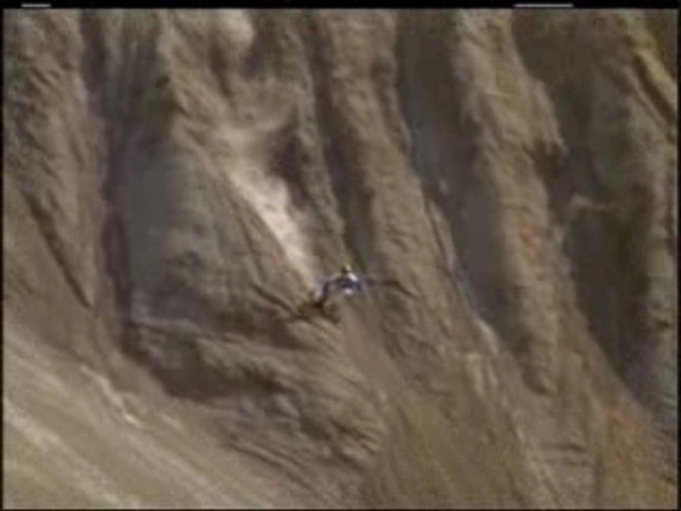 MBS - Freeride Mountainboard