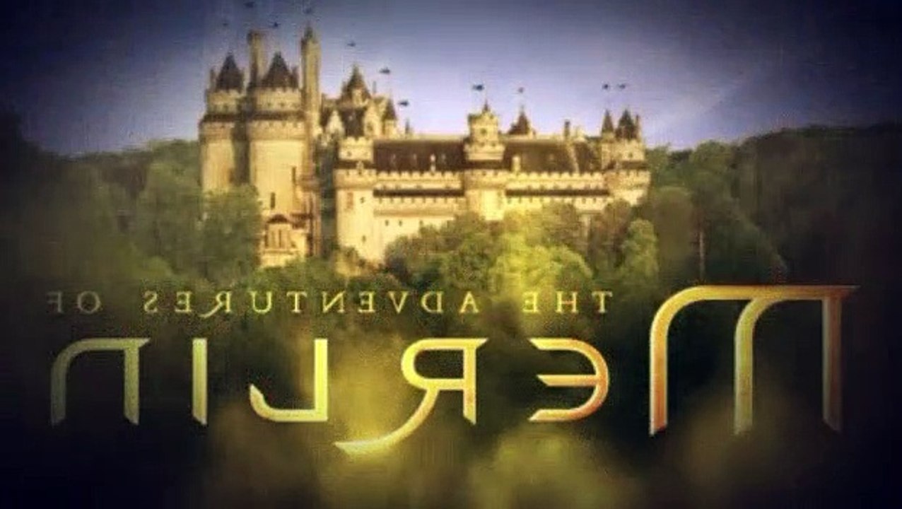 Merlin S05E03 The Death Song of Uther Pendragon