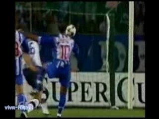 Ricardo magic quaresma