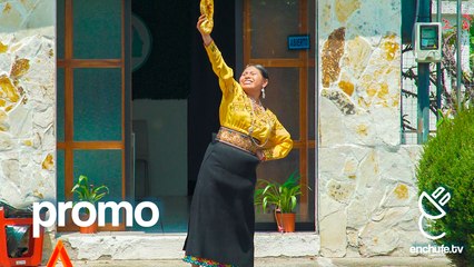 PROMO: Viendo Como Chica en la Calle