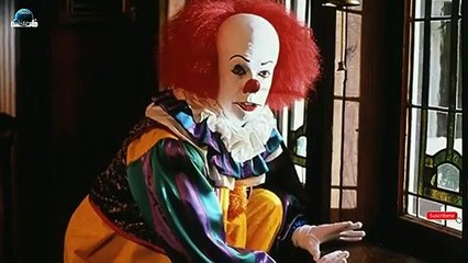 Que fue de Tim Curry el verdadero pennywise