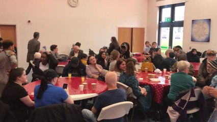 South Tyneside communities celebrate International Women's Day