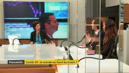 Les informés de France Info  07 03 2020