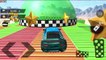Mega Ramps Ultimate Car Stunt Races - Impossible Tracks Mega Ramps Android GamePlay #2