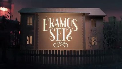 下载视频: Éramos Seis: capítulo 137, sexta, 07 de março, na Globo