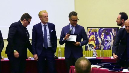 comitato scientifico