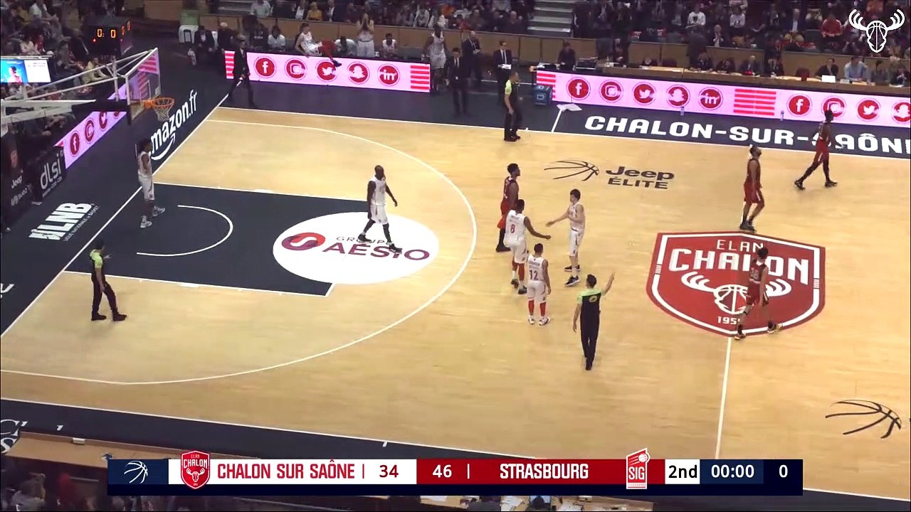 résumé match vs SIG