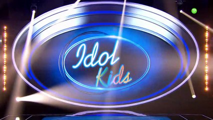 Promo 'Idol kids' (Telecinco) / 5