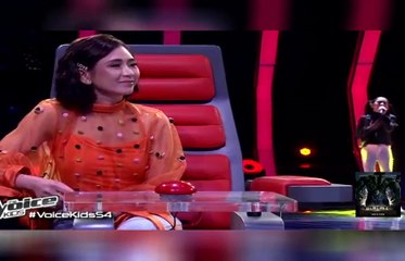 BEST DEMI LOVATO's Stone Cold Blind Auditions in The Voice Kids