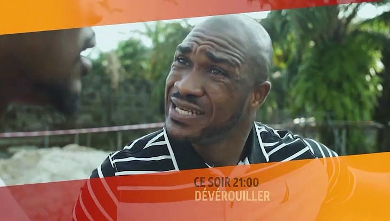 DÉVÉROUILLER