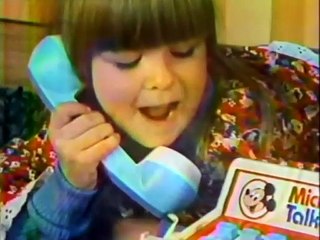 80's Commercials Vol. 748(0)