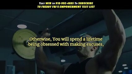 Obsessed With Success _ Gym Workout Inspiration Motivation