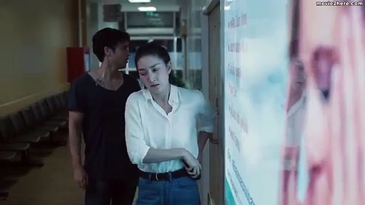 สัมผัสเสียงมรณะ EP.16 จบ  (Webmaster)