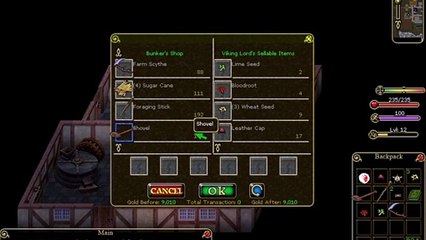 Ashen Empires MMORPG