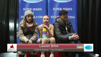 Star 8 Women 2020 belair Direct Super Series Final - Rink 1 (19)