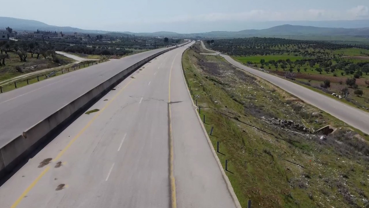 هدوء حذر يسود جبهات القتال في ريفي إدلب وحلب