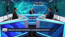 Hors-Série Les Dossiers BFM Business : Les transformations multiples des banques - Samedi 7 mars