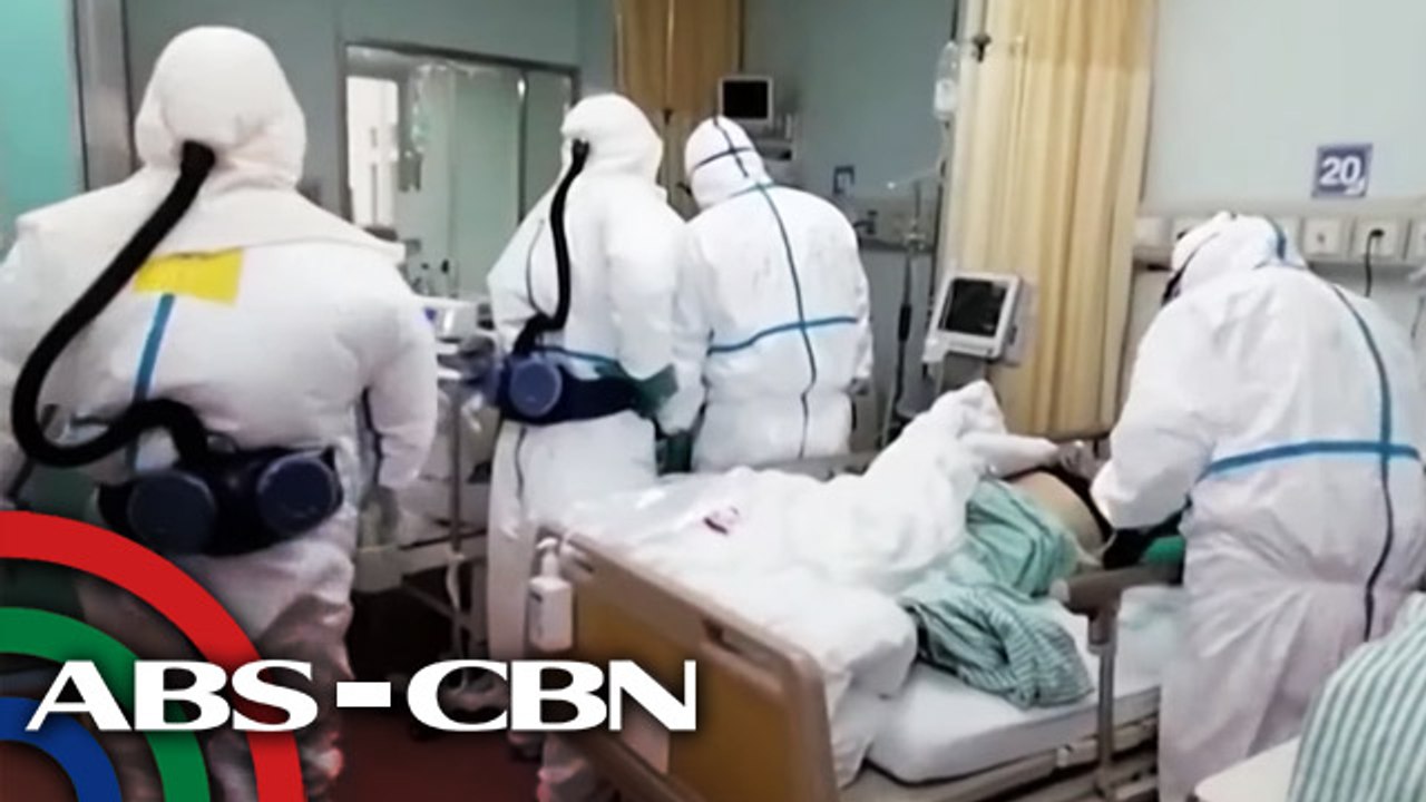 Mga Dayuhan sa Pinas | Failon Ngayon