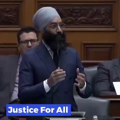 The same week we introduced our Bill, Muslims were being attacked in Delhi.