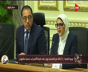 كل يوم يرصد إجراءات الحجر الصحى في المطارات المصرية