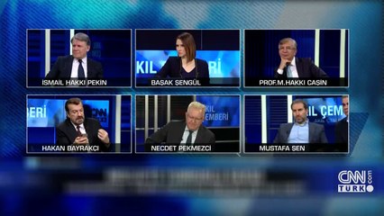 Bayrakçı: CHP lideri, Özkoç'un özür dilemesini istedi