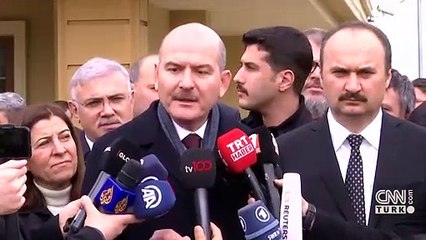 Bin özel harekatçı sınırda nöbette