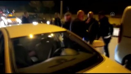 Otomobil dolandırıcısı çeteye operasyon: 2 kişi tutuklandı