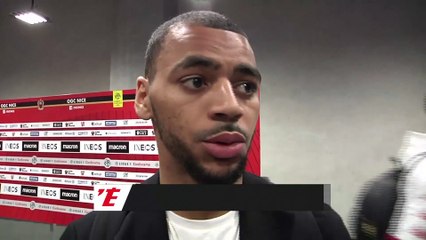 Claude-Maurice «On a confiance en ce groupe» - Foot - L1 - Nice