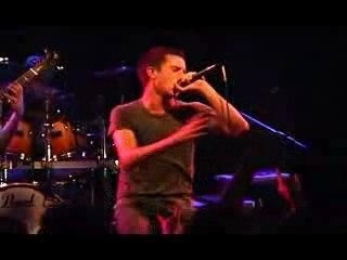 Between the buried and me - alaska live