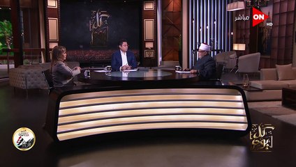 أحمد كريمة في سواق تاكسي بيشغل قرآن وميشغلش العداد وهذا تدين مظهرى