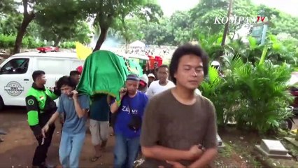 Remaja 15 Tahun Tega Bunuh Balita, Apa Yang Salah?
